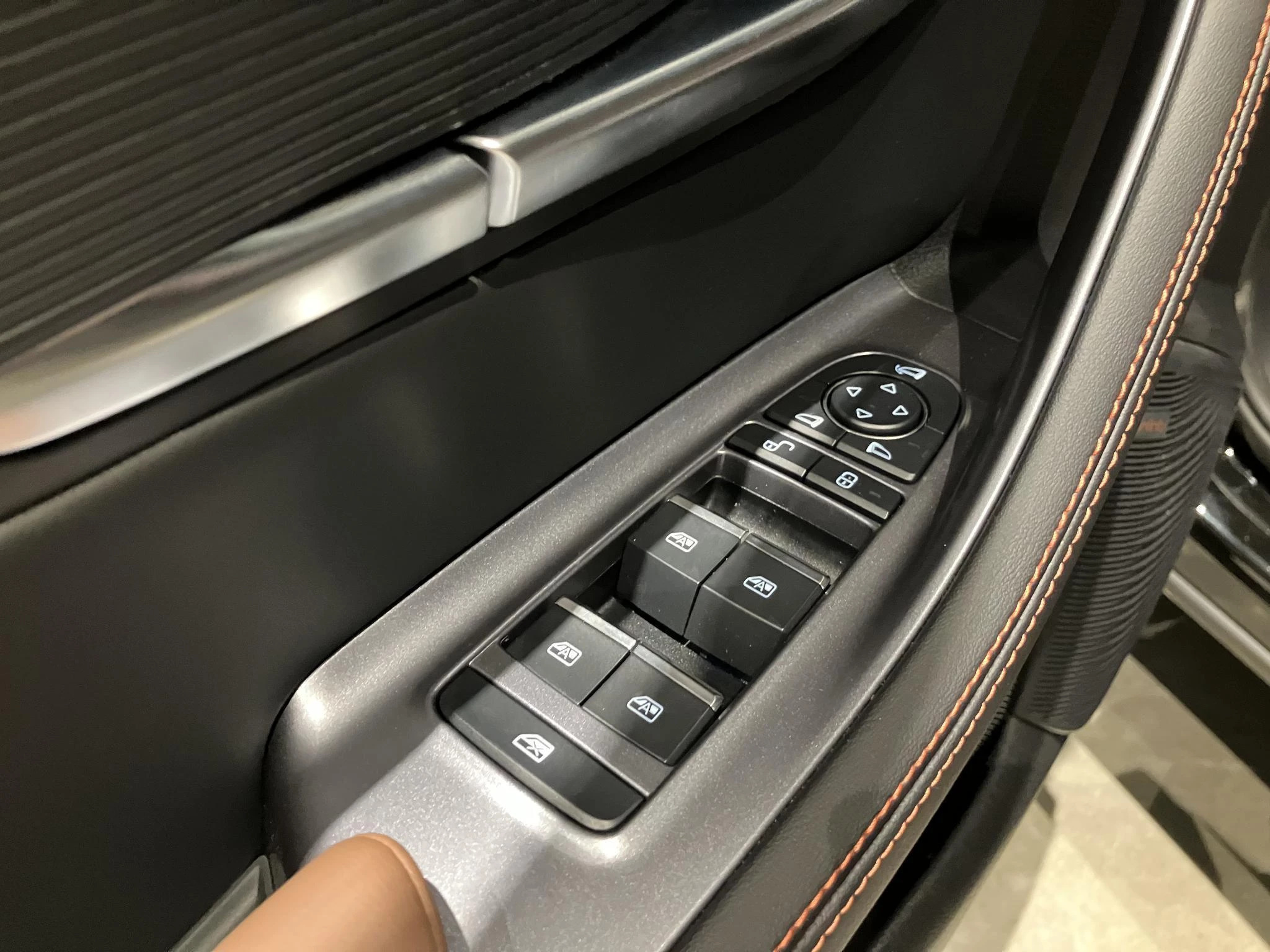 BYD SEAL U DM-i PHEV COMFORT