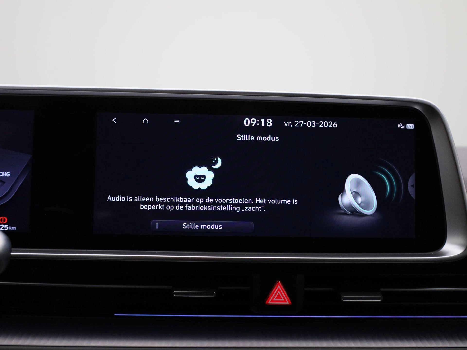 Hyundai IONIQ 6 77,4 kWh Balance