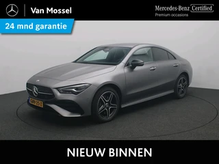Mercedes-Benz CLA 250 e Star Edition