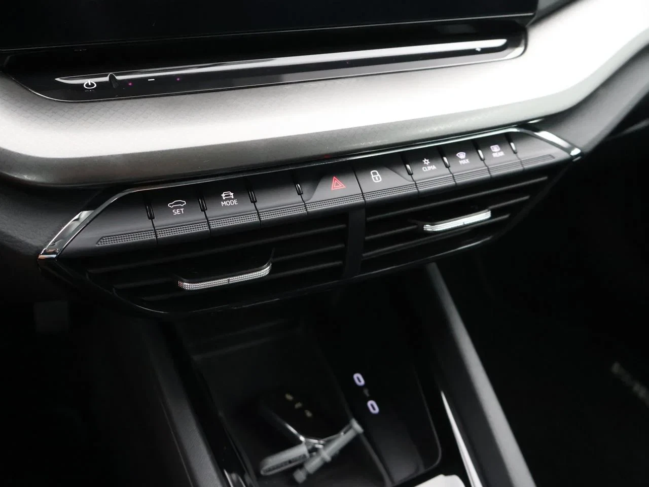 Škoda Octavia Combi PHEV Octavia SW PHEV 1.4TSI Ambition 204PK *AUTOMAAT*VIRTUAL COCKPIT*CRUISE CONTROL*PDC ACHTER*APP-CONNECT*...*