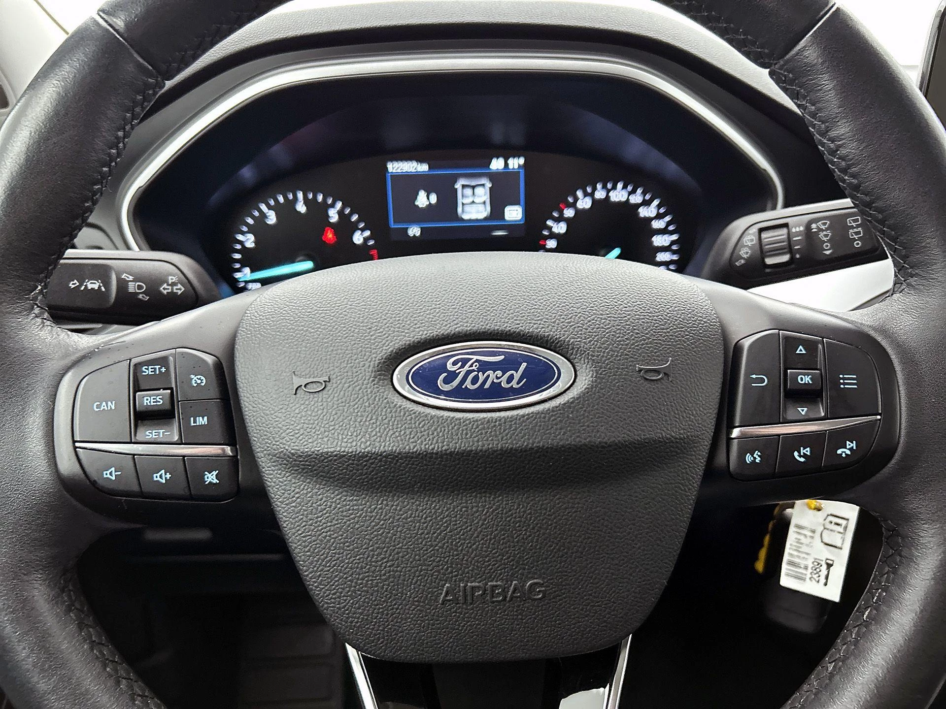 Ford Focus Wagon 1.0 EcoBoost Trend Edition Business