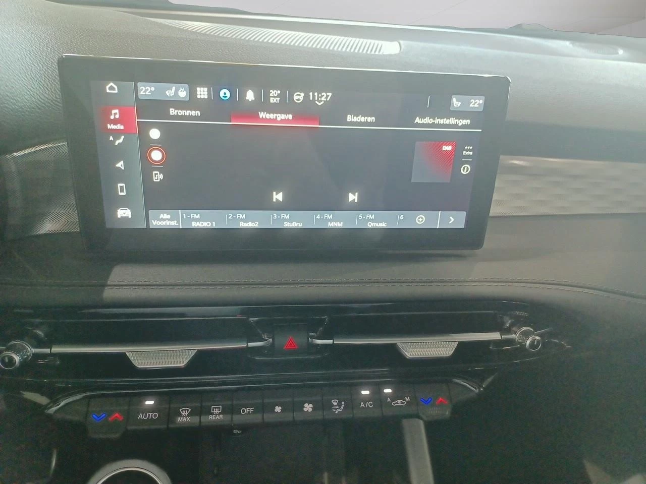 Alfa Romeo Tonale Veloce PHEV