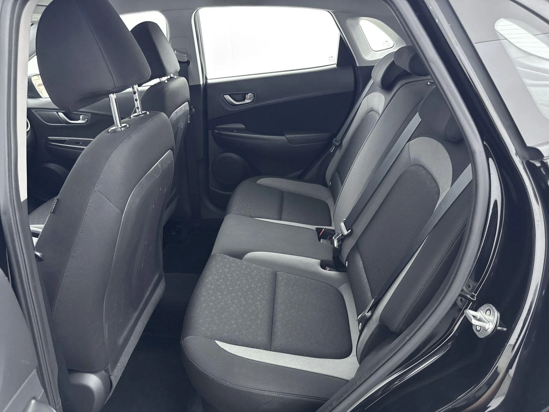 Hyundai Kona 1.0 T-GDI Comfort 120PK