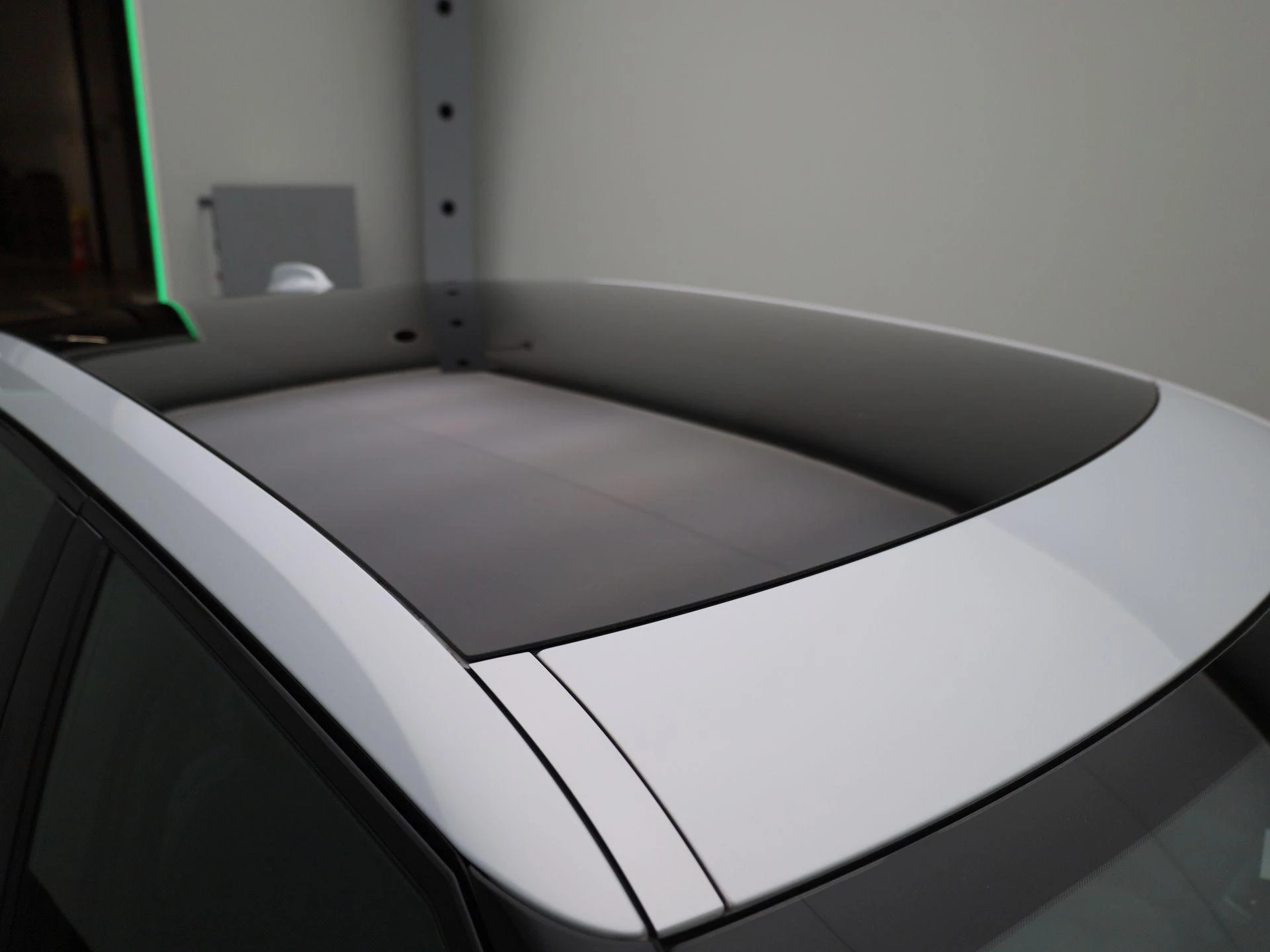 Polestar 2 Long Range Single Motor