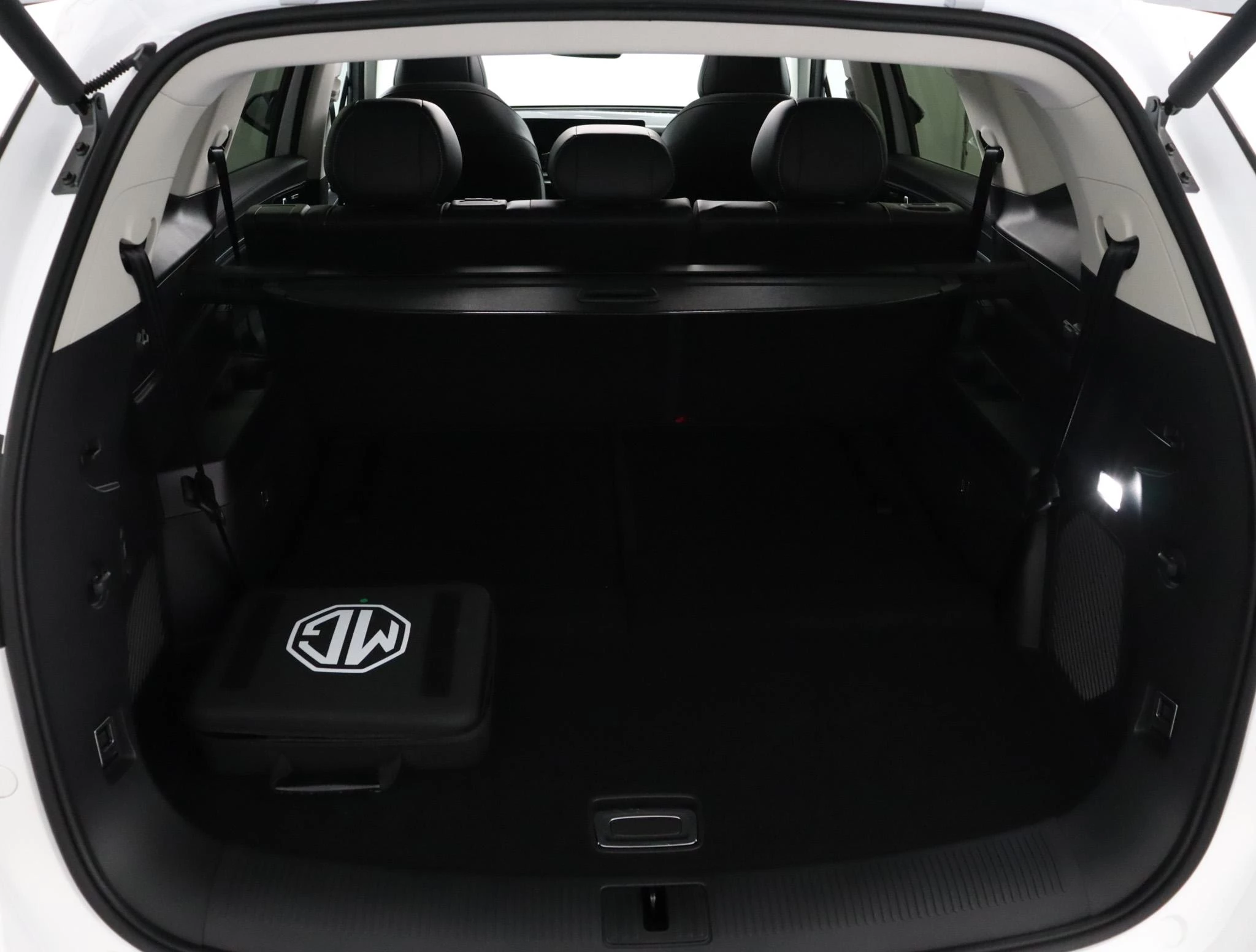 MG MGS9 1.5 Premium Plug-in Hybrid