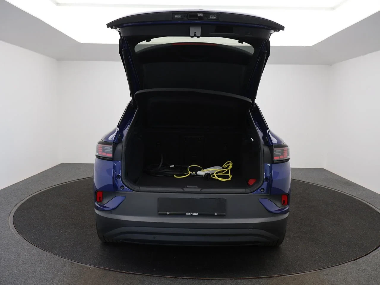Volkswagen ID.4 ID.4 Pro Performance MAX 77 kWh 204PK *AUTOMAAT*SPORTZETELS*PANODAK-360°CAMERA*CRUISE*NAVI*APP-CONNECT*...*