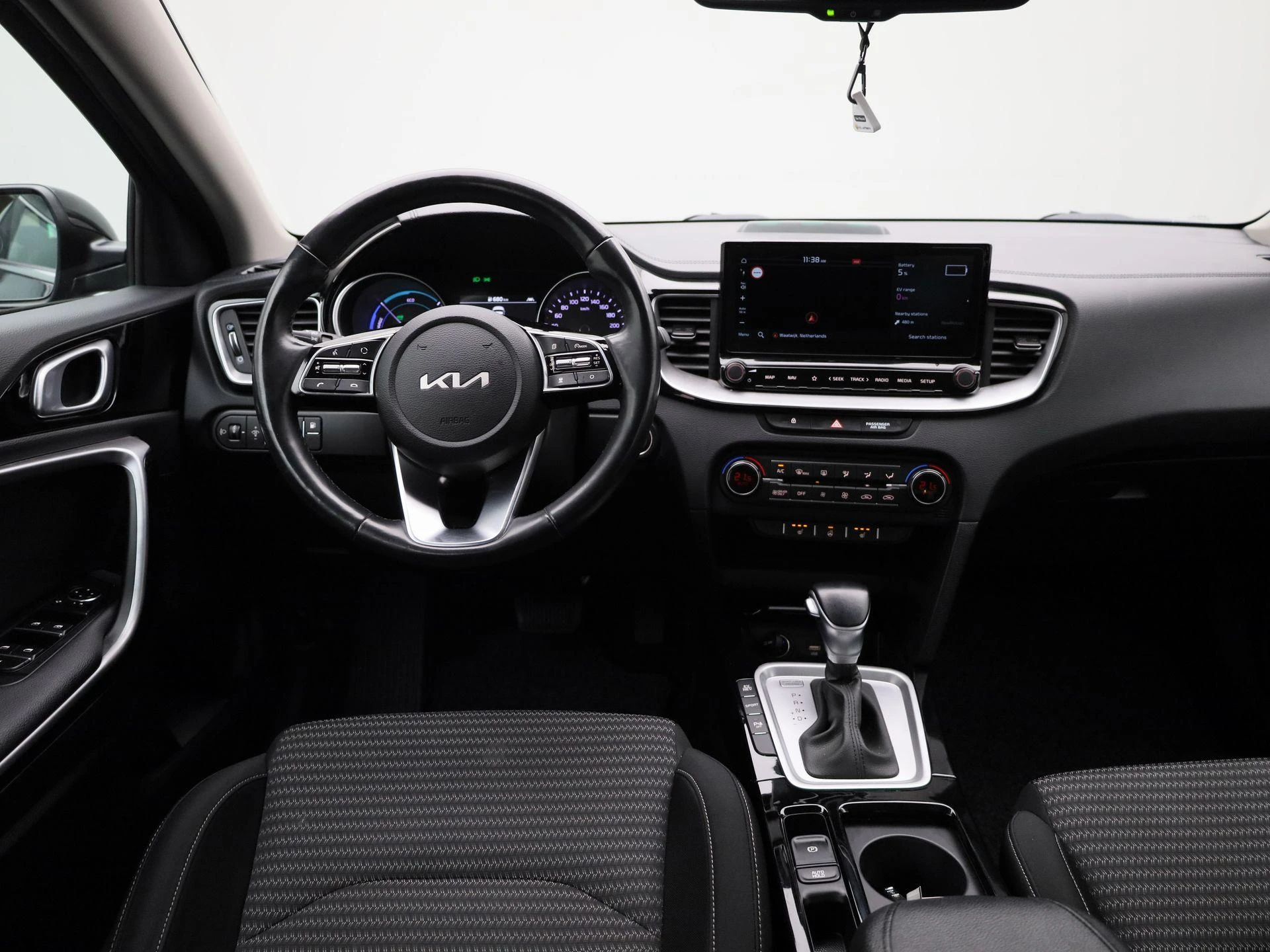 Kia XCeed 1.6 GDi PHEV DynamicLine