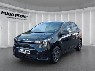 Kia Picanto Vision DISPLAY*RFK*USB*SHZ