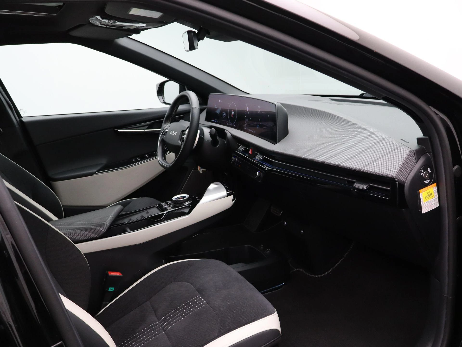 Kia EV6 GT-Line AWD 77.4 kWh