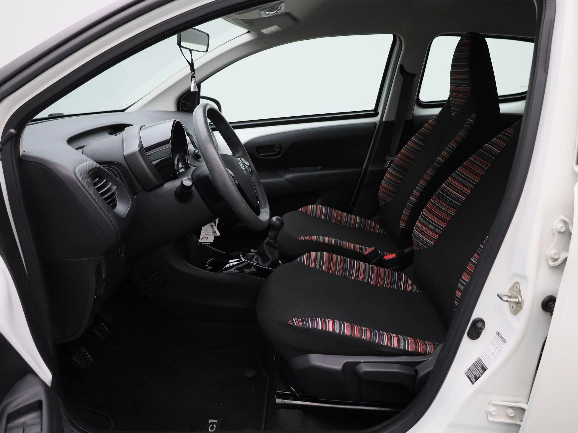 Citroën C1