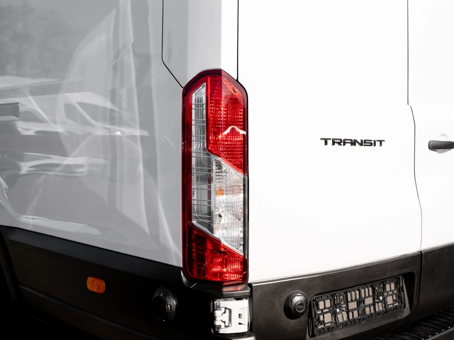 Ford Transit Trend Kasten L4H3*HA*1.1t*GRA*KAM*WINTER-PKT.