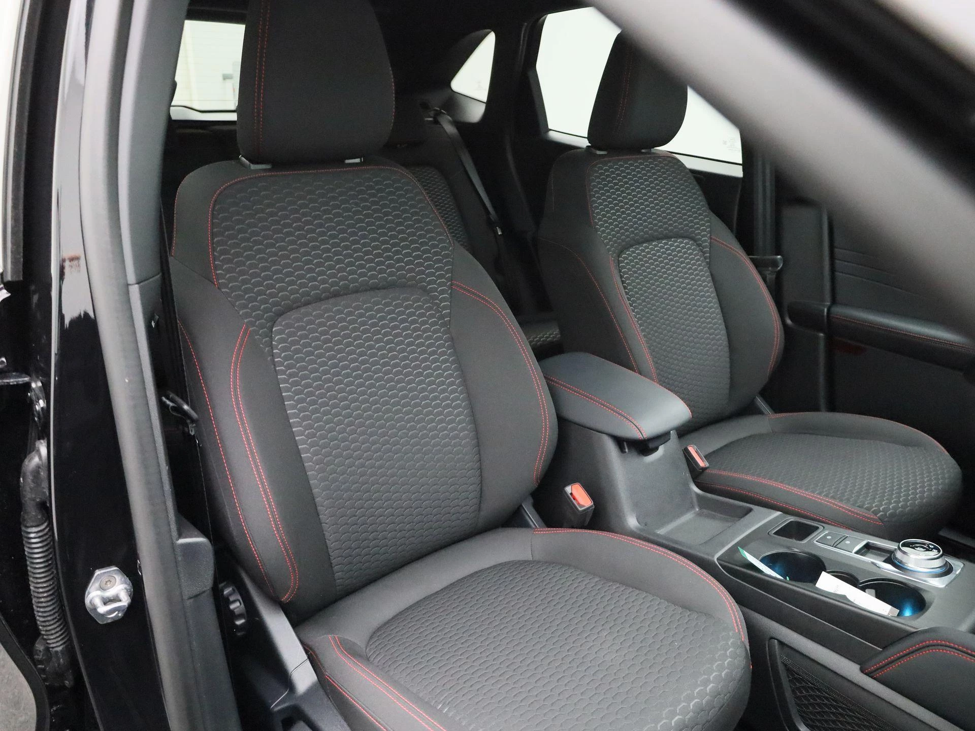Ford Kuga 2.5 PHEV ST-Line