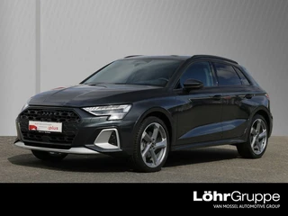Audi A3 allstreet 35 TFSI S tronic