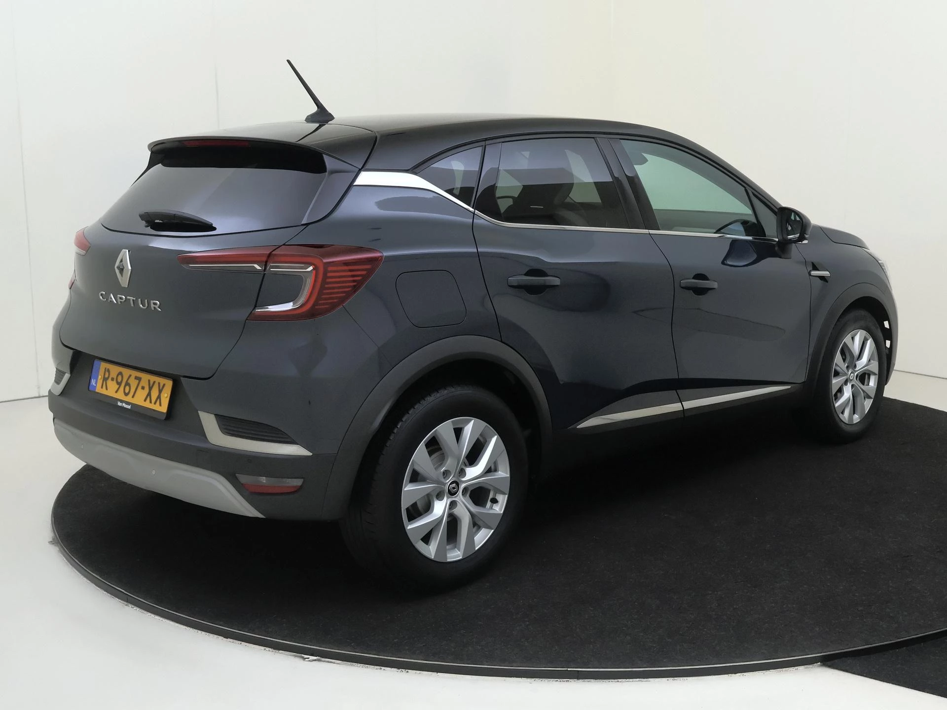 Renault Captur 1.0 TCe 90 Intens
