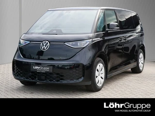 Volkswagen ID. Buzz ID.Buzz Bus 210 kW Energy LR
