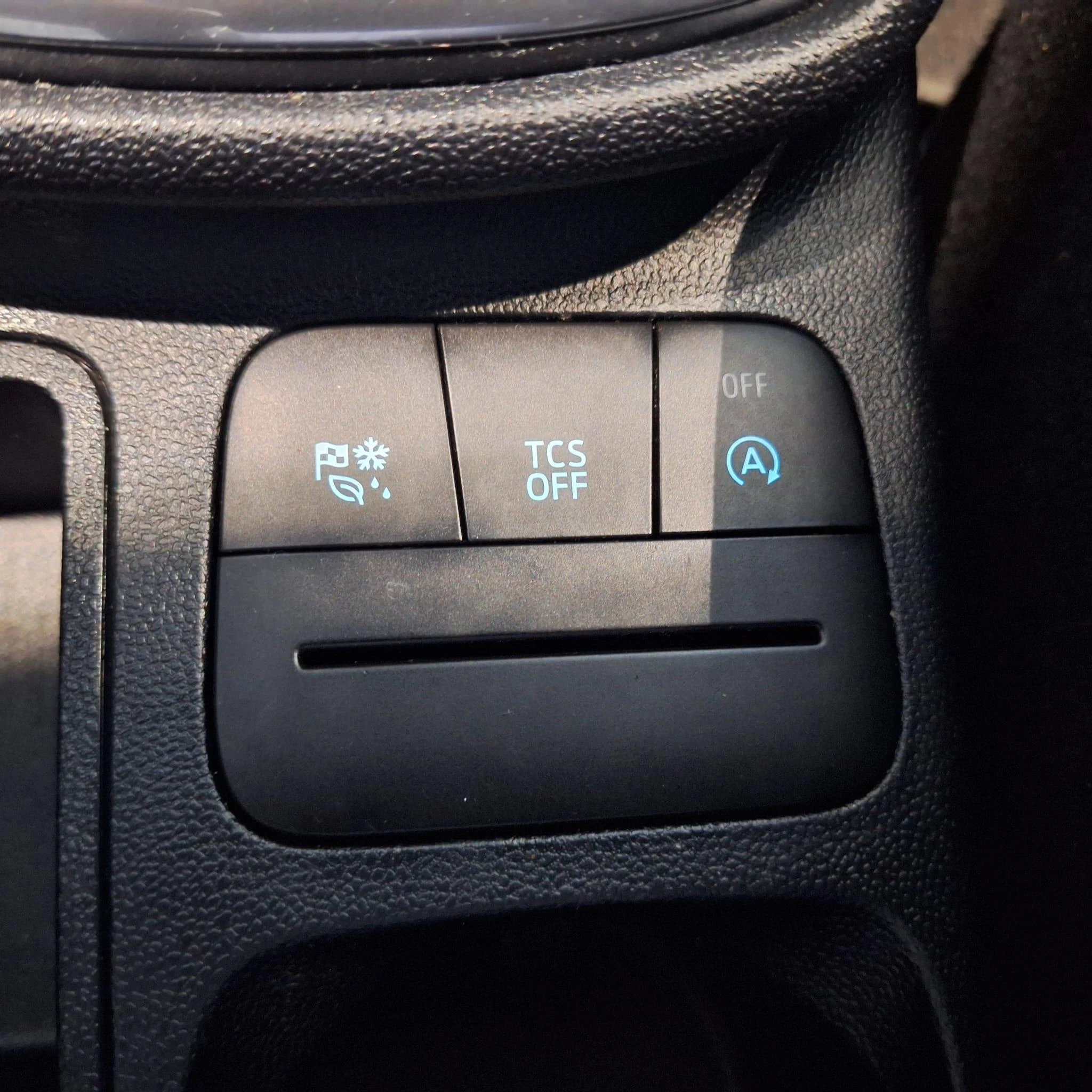 Ford Fiesta 1.0 EcoBoost Hybrid Titanium