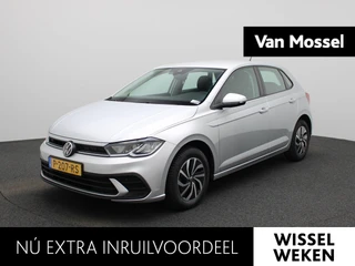 Volkswagen Polo 1.0 TSI Life
