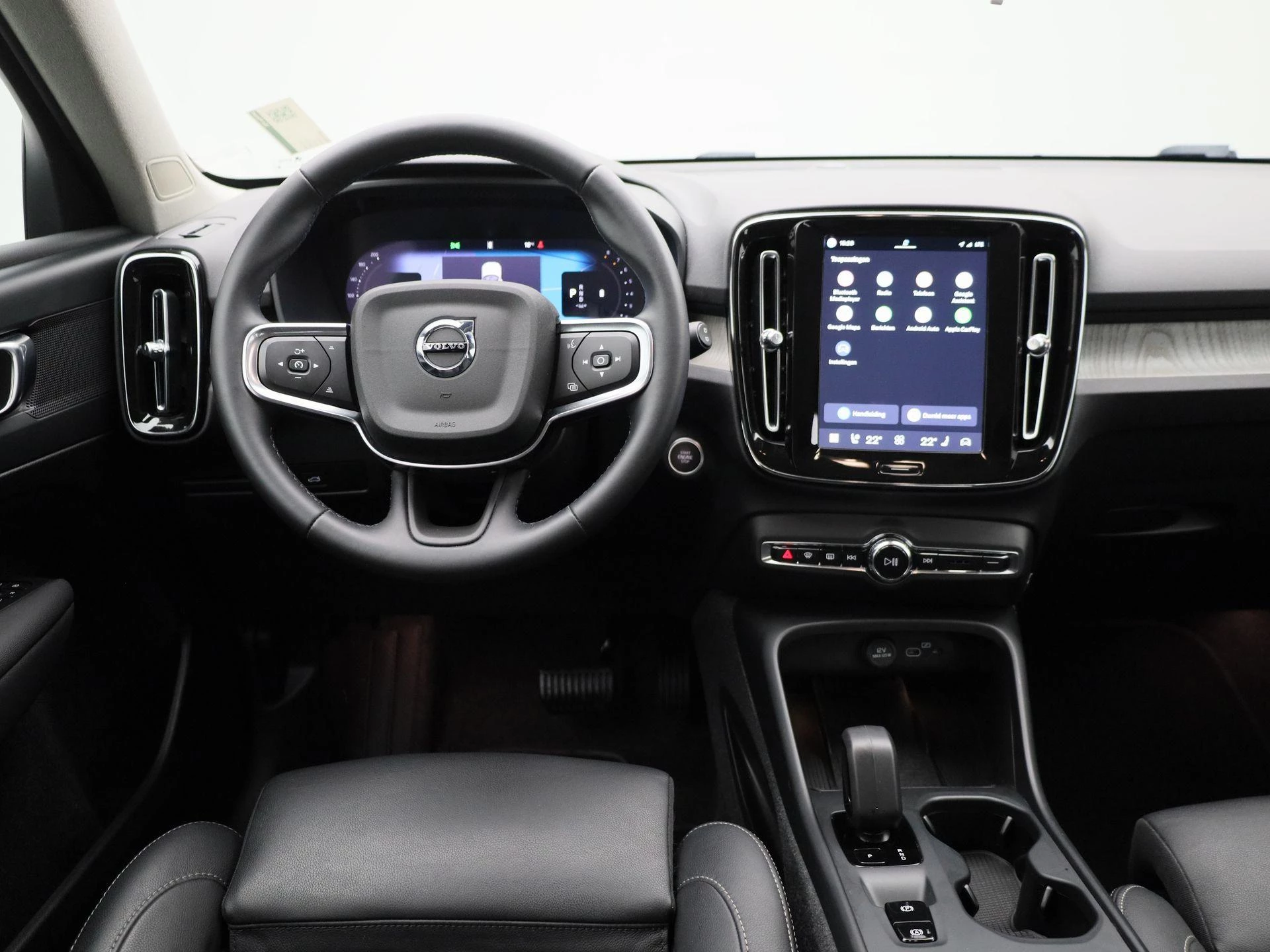 Volvo XC40 T3 Momentum Core Aut.