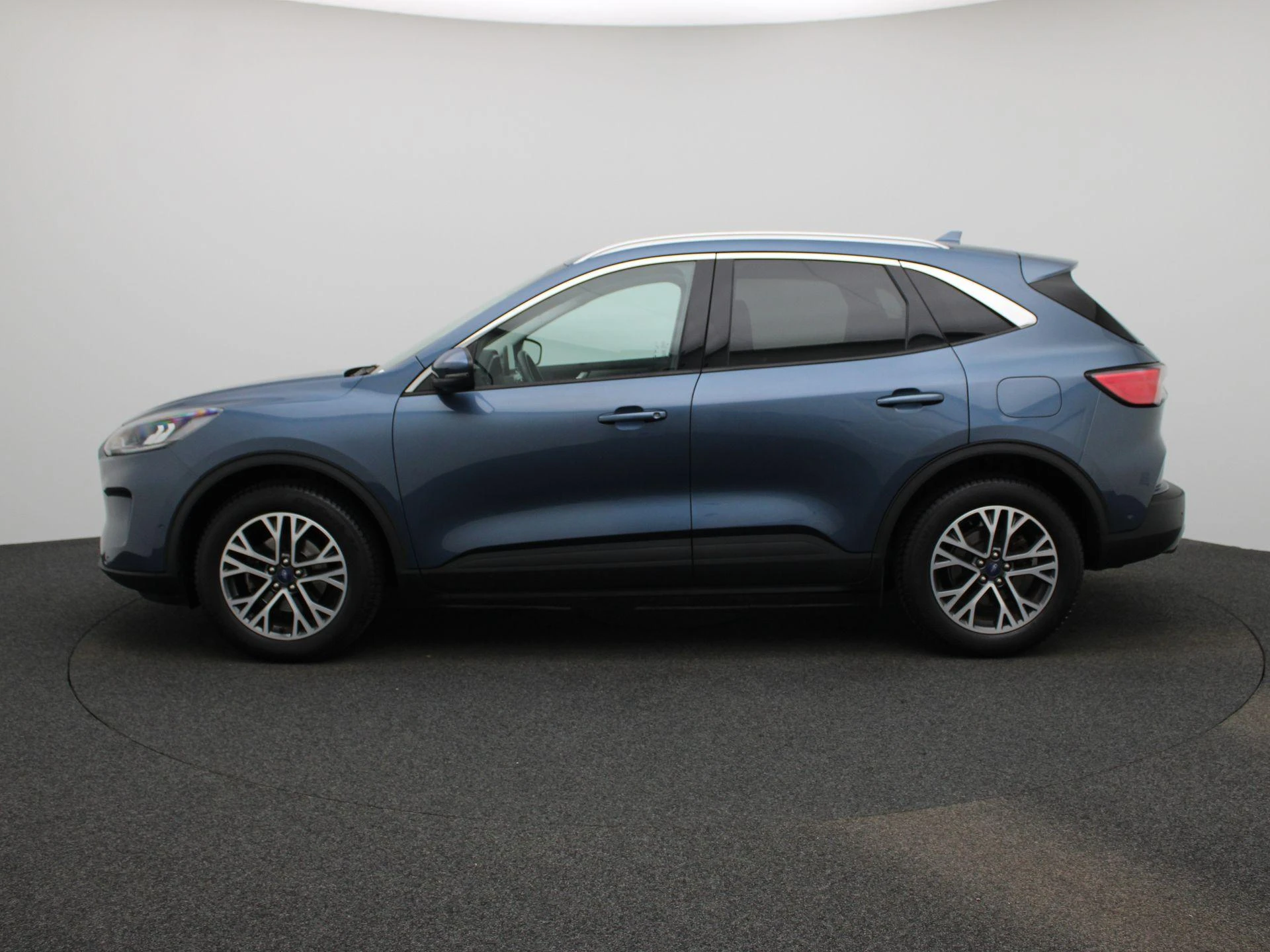 Ford Kuga 1.5 EcoBoost Titanium