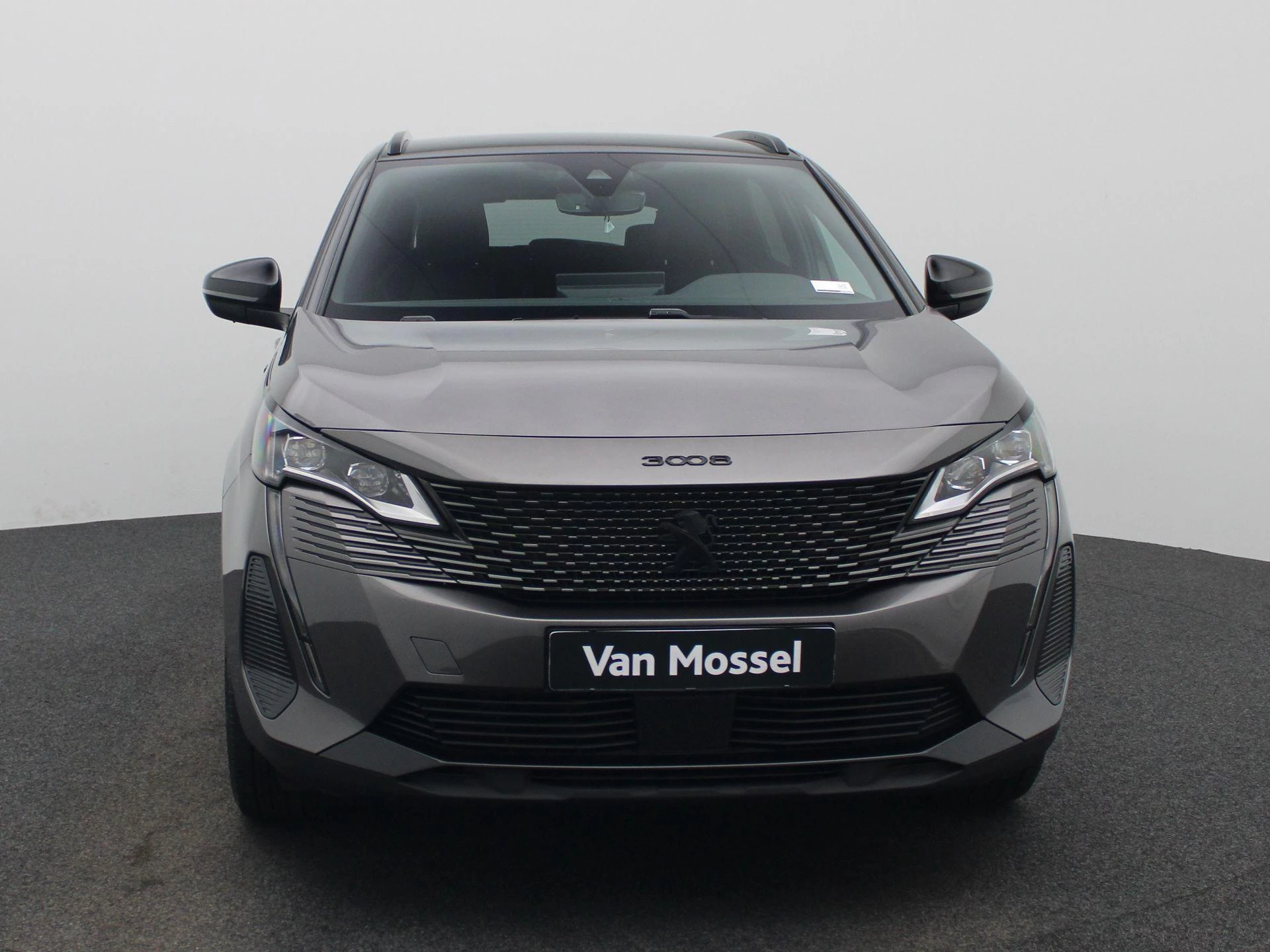 Peugeot 3008 1.2 PureTech 96kW S&S Auto GT