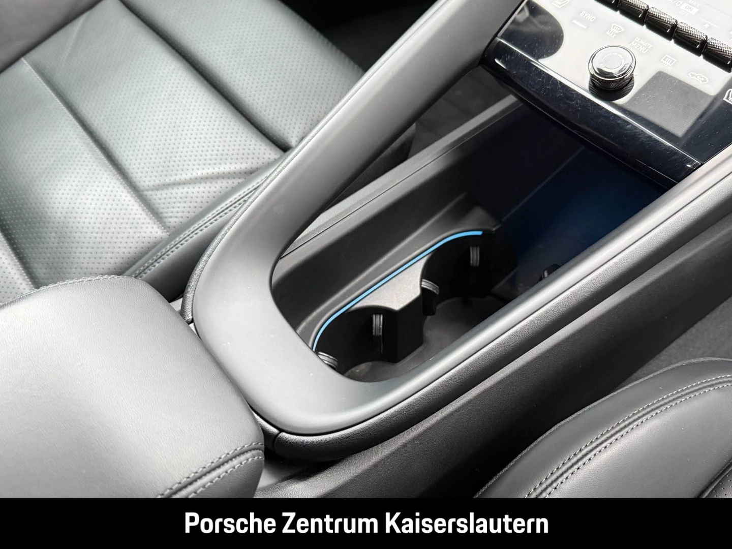 Porsche Macan Turbo 22-Zoll Rückfahrkamera LED-Matrix turbo