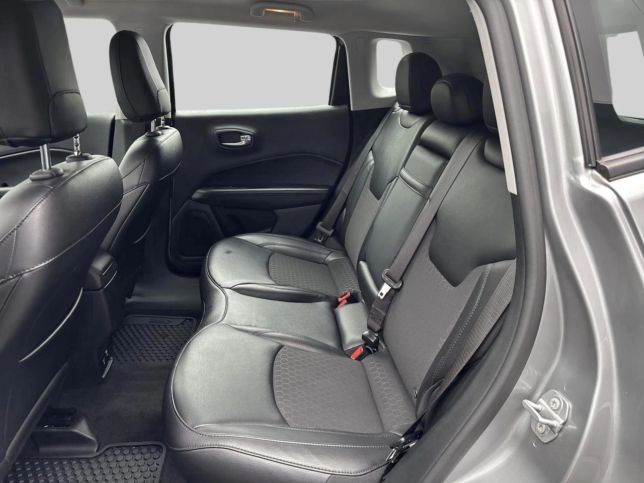 Jeep Compass 1.4 Turbo MultiAir 103kW 4x2 Sport