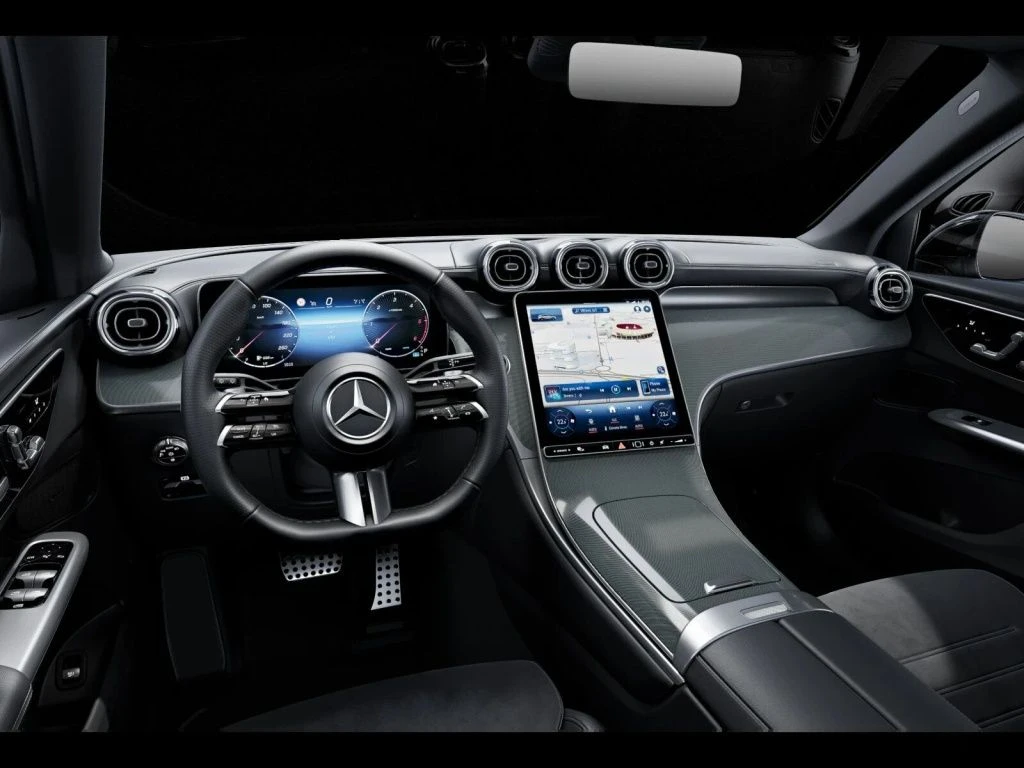 Mercedes-Benz-GLC 220 d-image-8