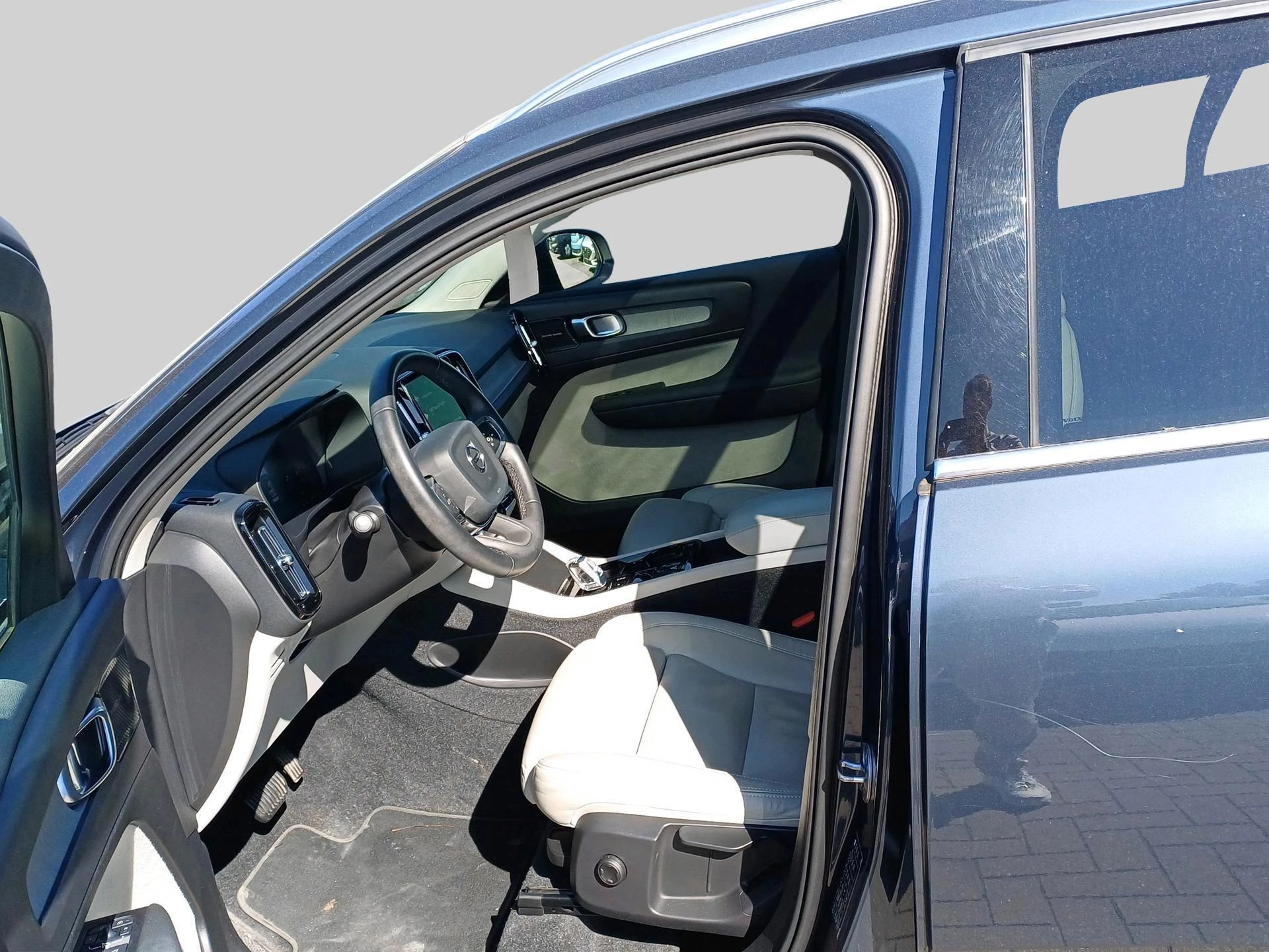 Volvo XC40 Pano - Camera - Harman Kardon