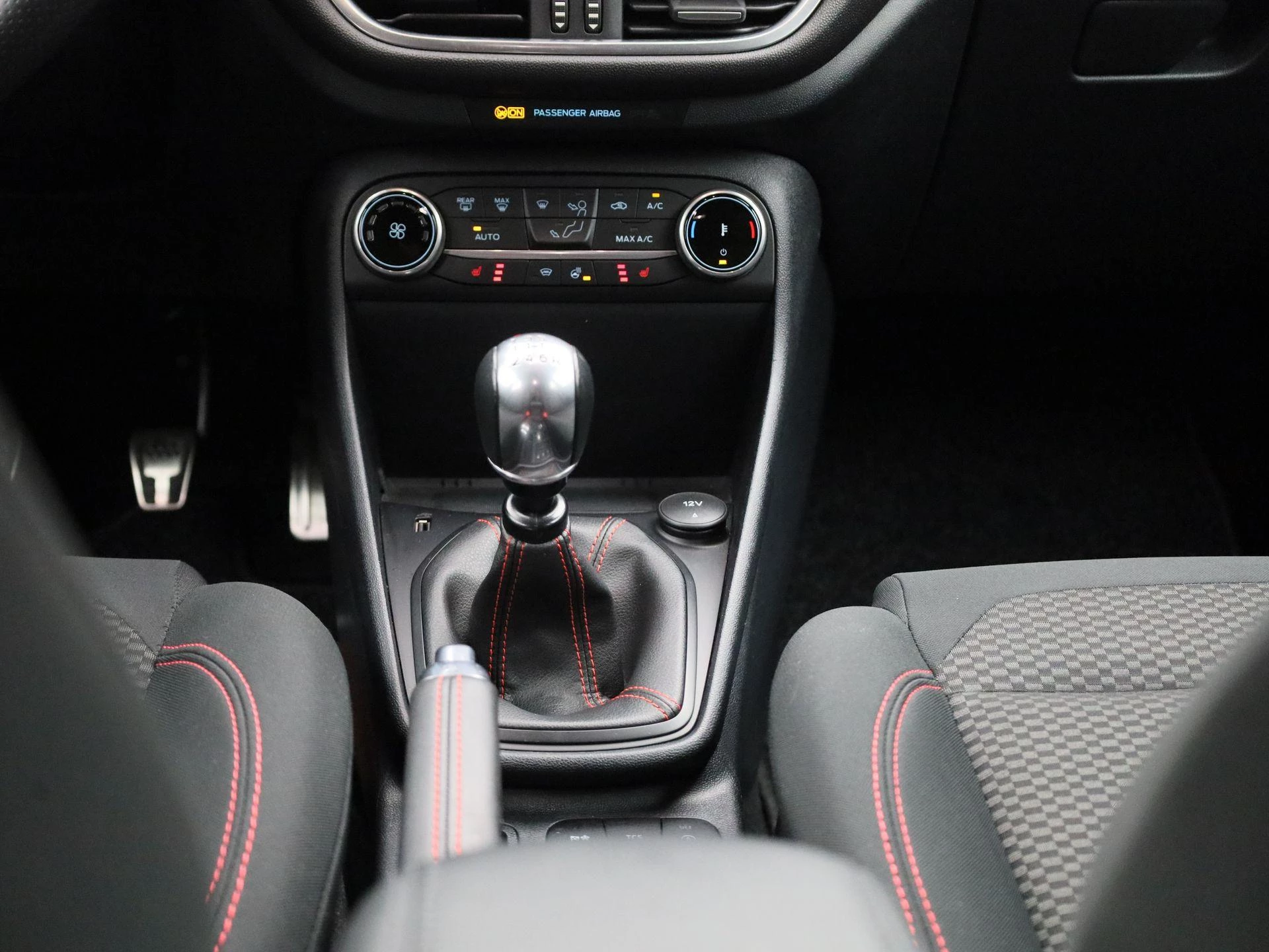 Ford Fiesta 1.0 EcoBoost ST-Line X