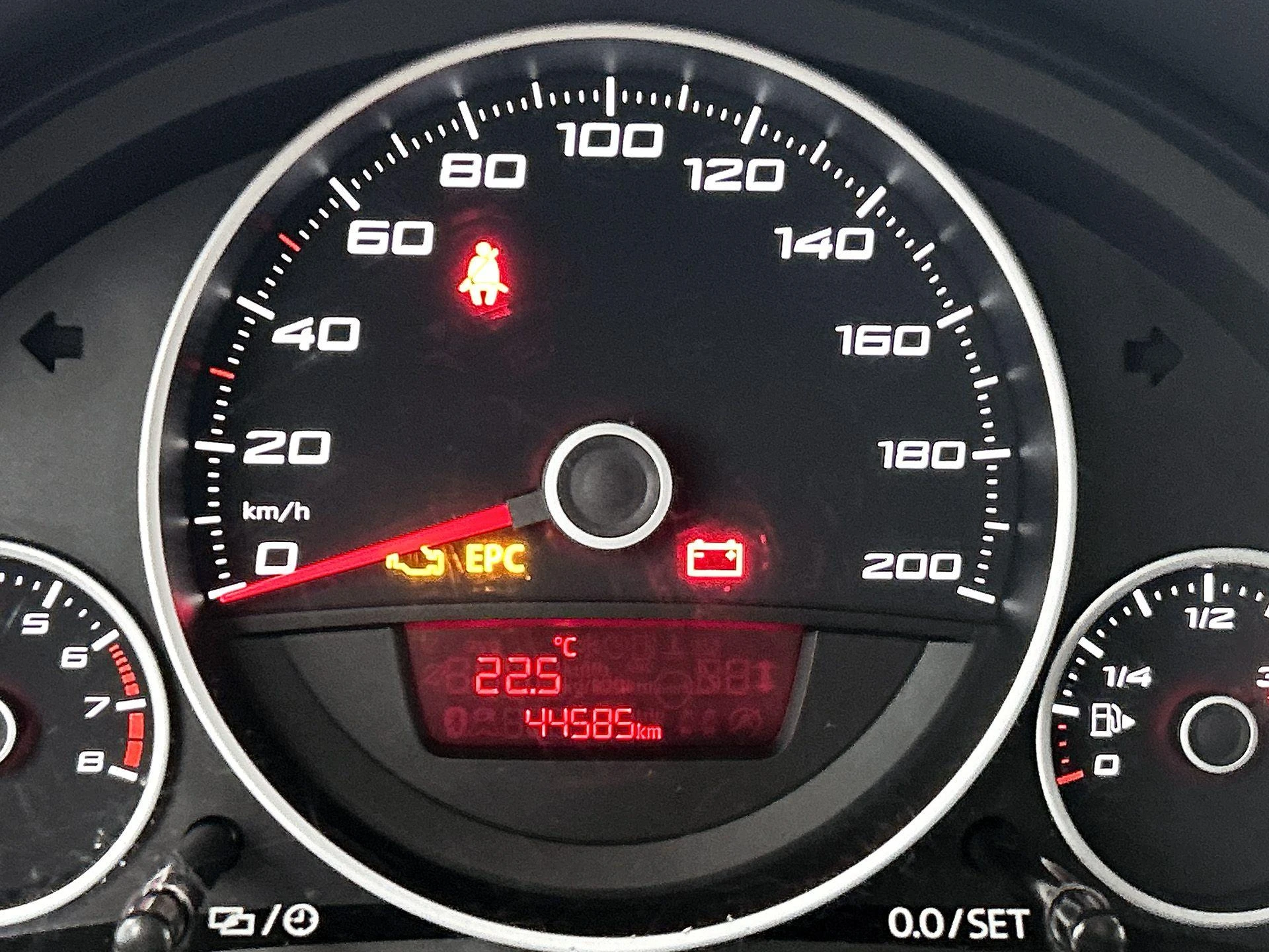 SEAT Mii 1.0 Chill Out
