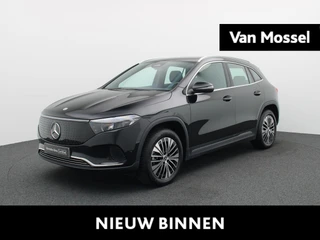 Mercedes-Benz EQA 250+ Business Line + PANO DAK + CARPLAY + CAMERA +