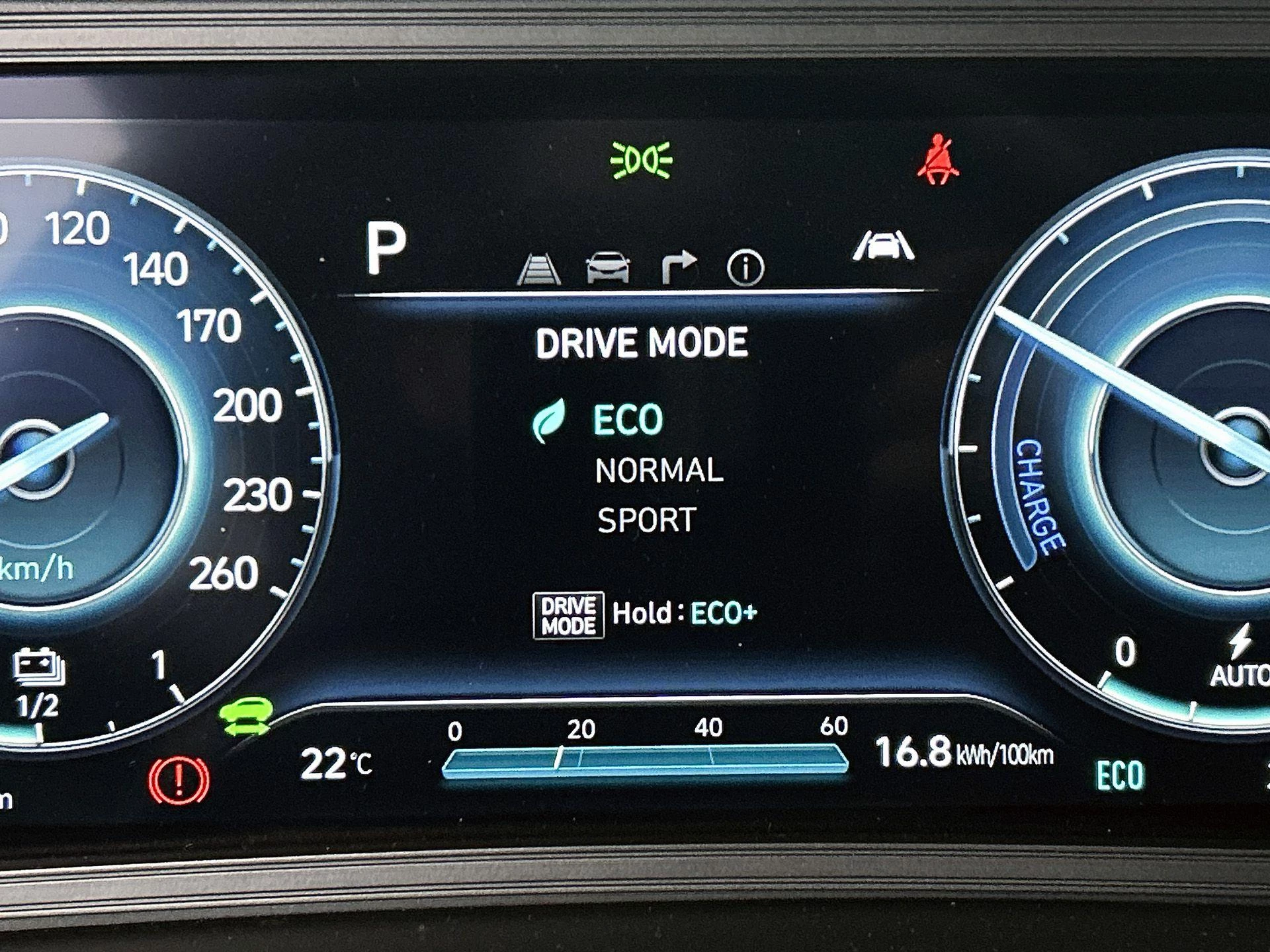 Hyundai Kona EV Comfort 64 kWh