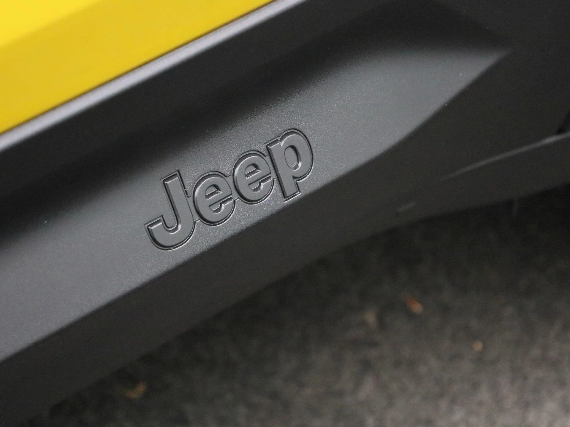 Jeep Avenger 54kWh Altitude