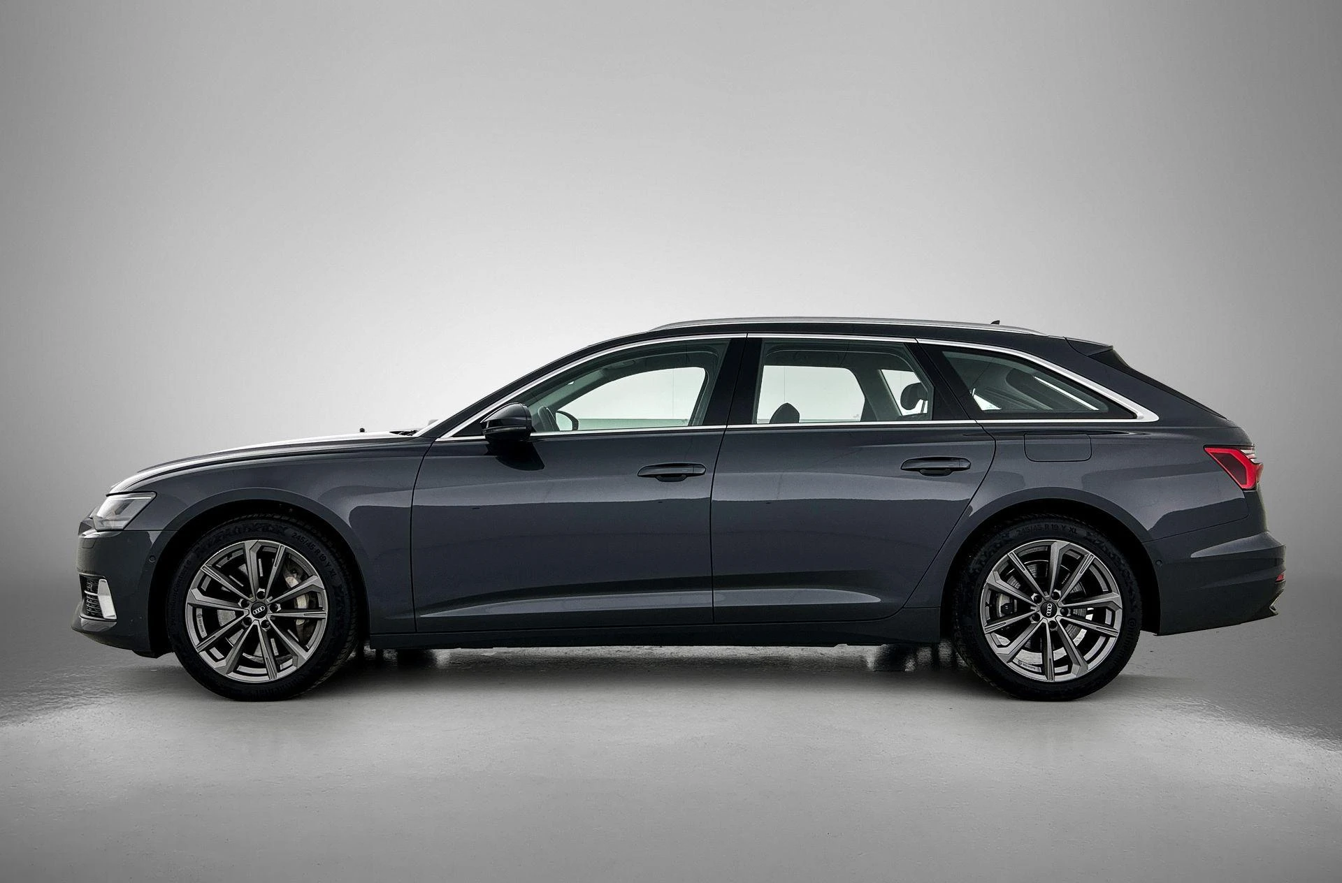 Audi A6 Avant 50 TFSI e quattro Advanced edition