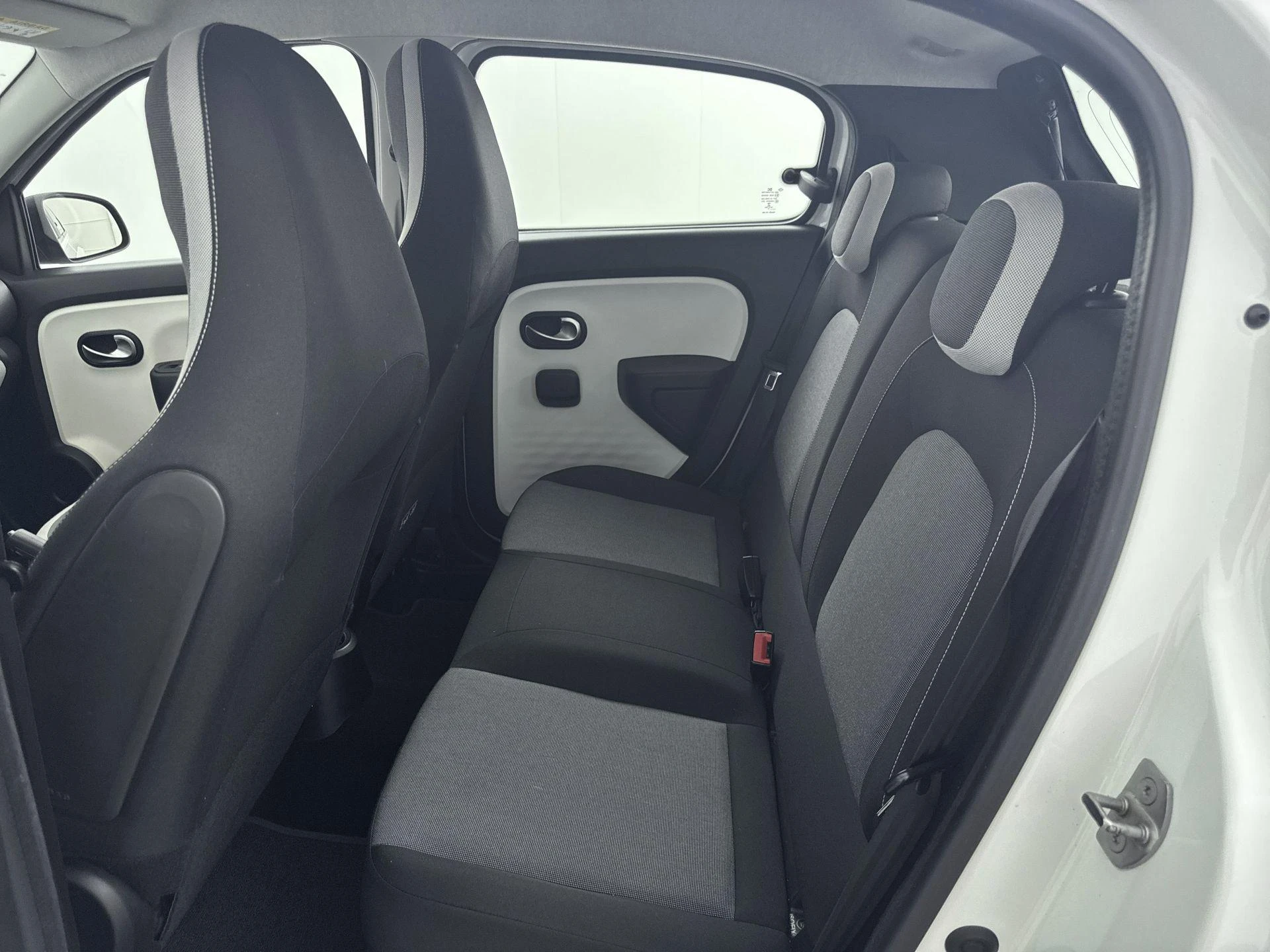 Renault Twingo 1.0 SCe Collection