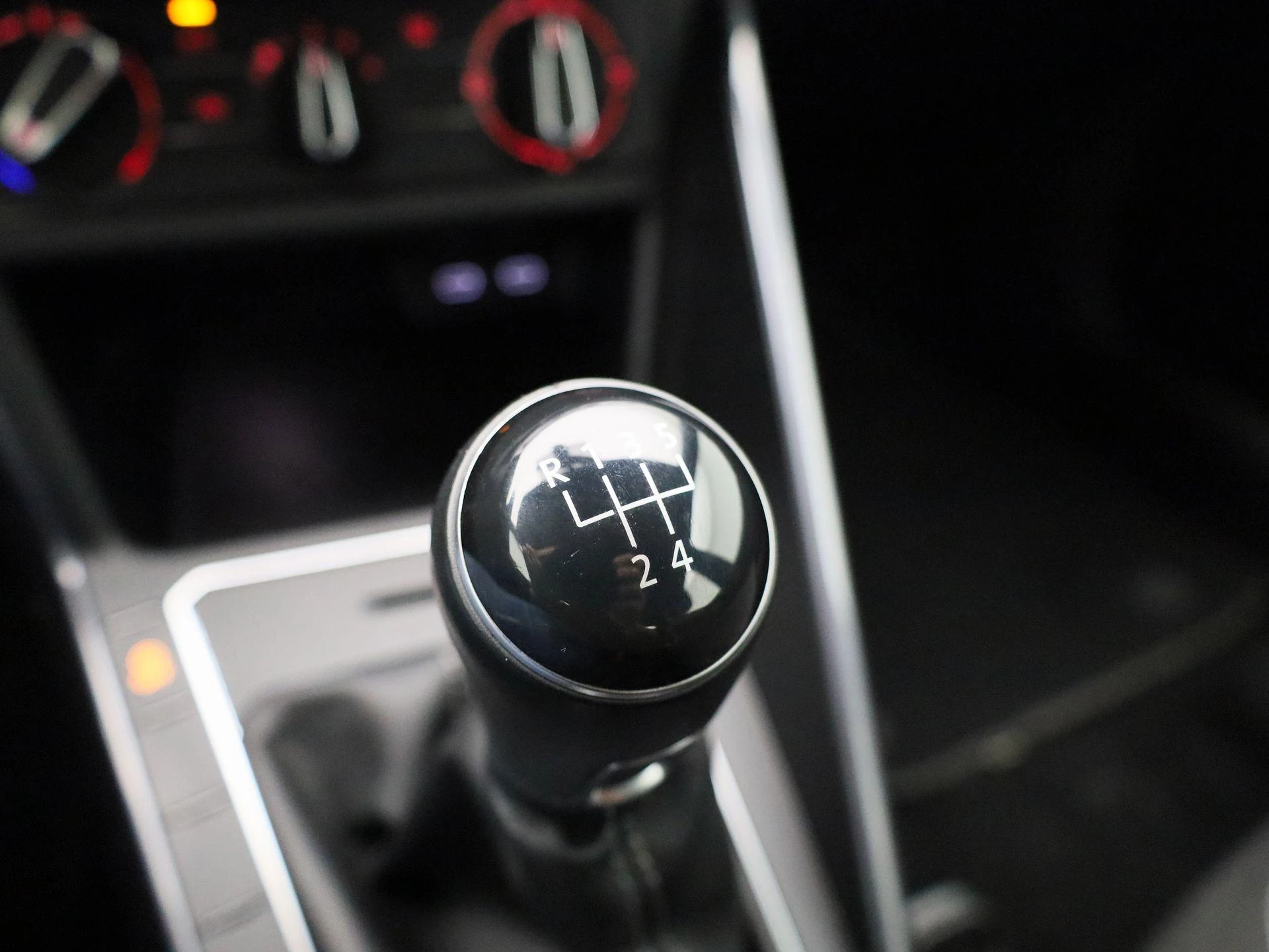 Volkswagen Polo 1.0 TSI R-Line