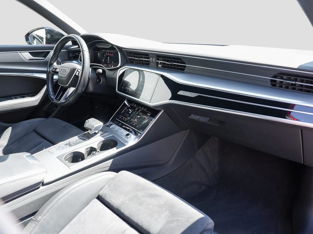 Audi-A6 Allroad-image-12