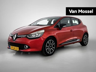 Renault Clio 0.9 TCe Expression
