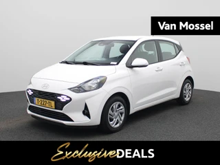 Hyundai i10 1.0 Comfort