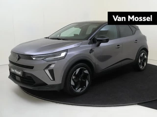 Renault Captur 1.6 E-Tech full hybrid 145 techno