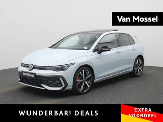 Volkswagen Golf 1.5 eHybrid GTE 272 PK|