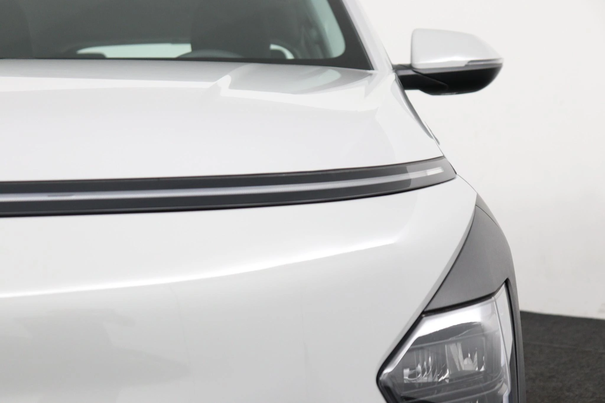 Hyundai Kona 1.6 GDI HEV E-Motion