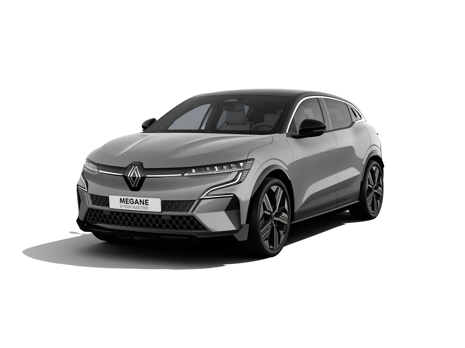 Renault-Megane E-Tech-image-1