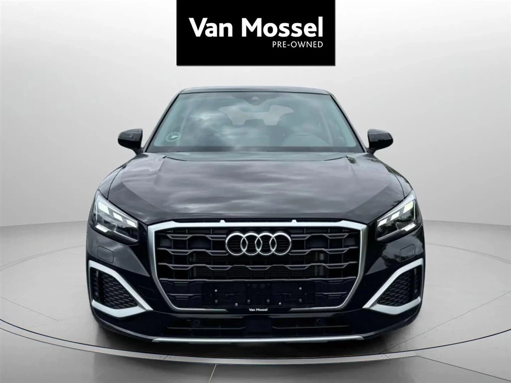 Audi Q2 1.5 35 TFSI Prestige S Tronic 150HK 5d 7g Aut.