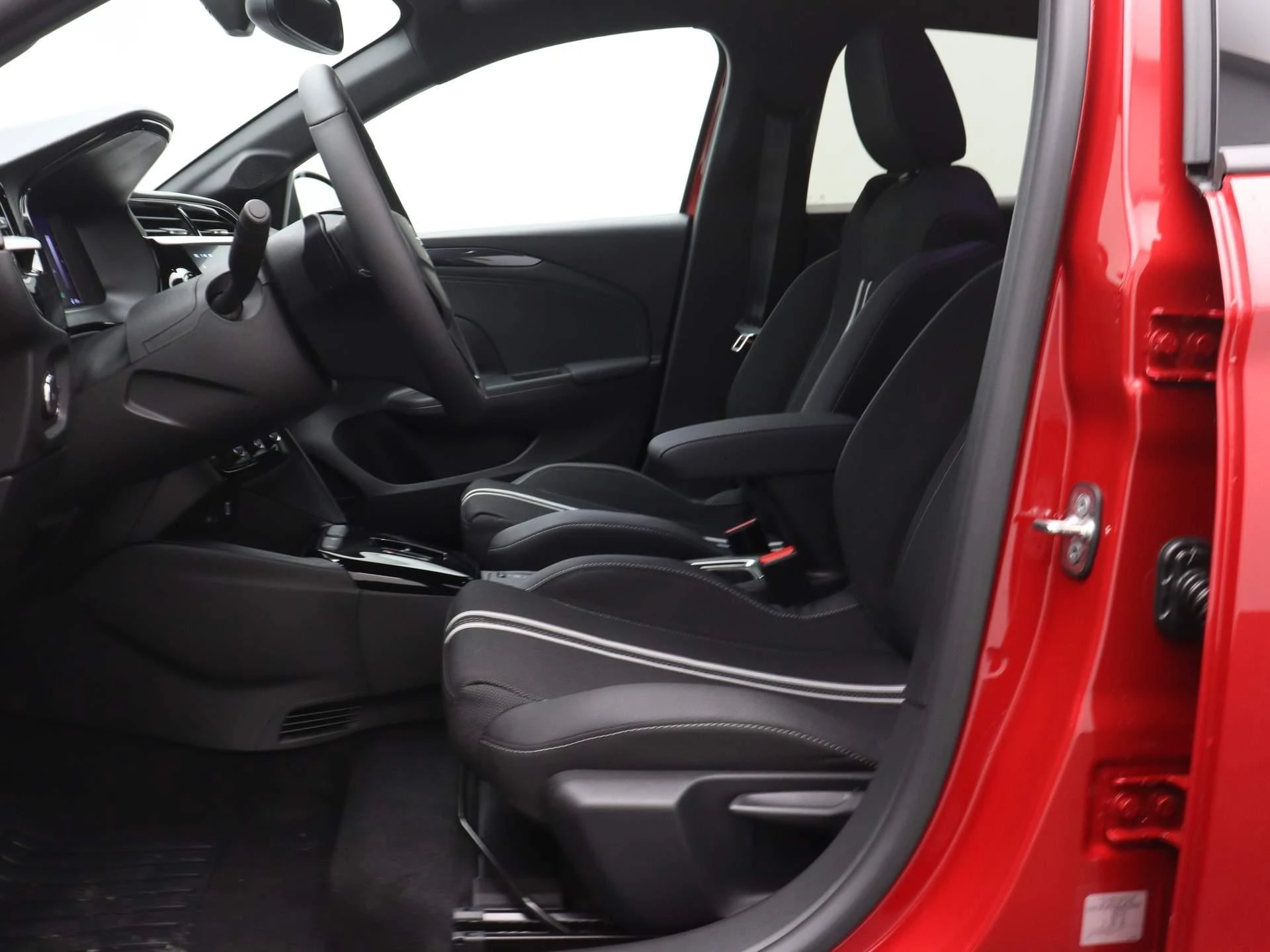 Opel Corsa 1.2T GS Automaat