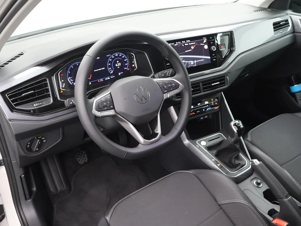 Volkswagen Taigo Taigo Style Business 1.0 TSI 85 kW (116 pk) 6 versnellingen manueel / Demo