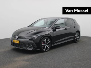 Volkswagen Golf 1.5 eHybrid GTE 272 PK|