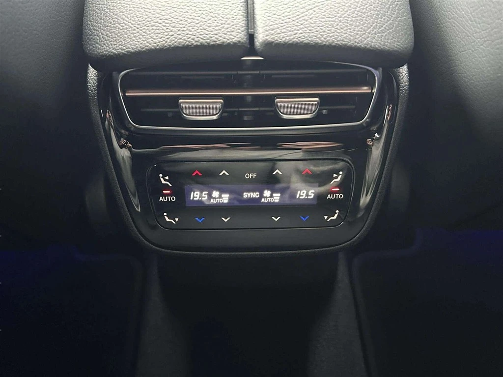 Mercedes-Benz EQE 43 AMG EL 4Matic 476HK Aut.