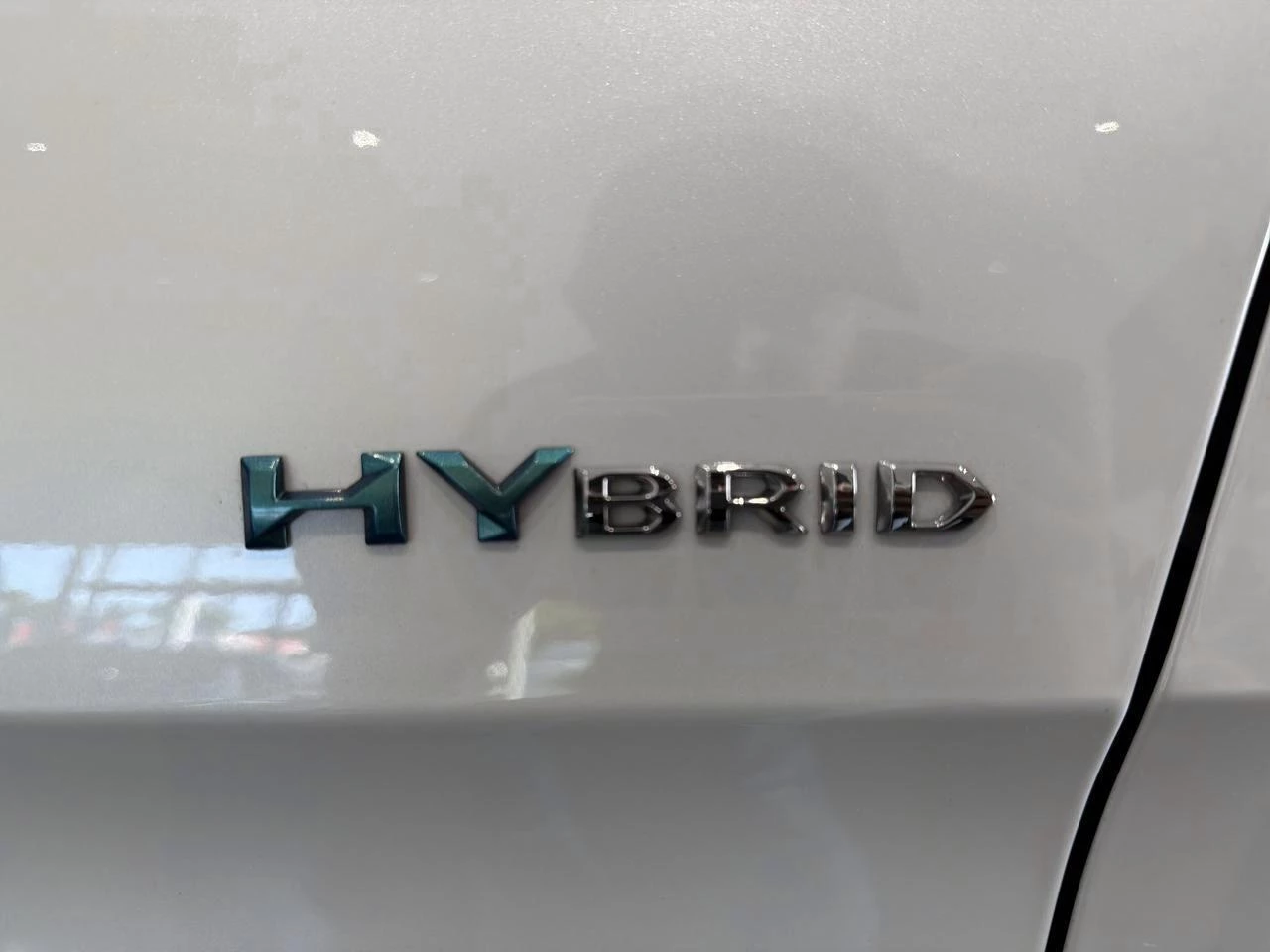 Peugeot 3008 SUV GT Line Hybrid 225 e-EAT8