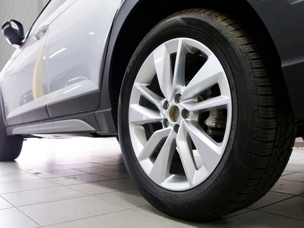 Volkswagen Taigo Life 1.0 TSI OPF 7-Gang-DSG Goal